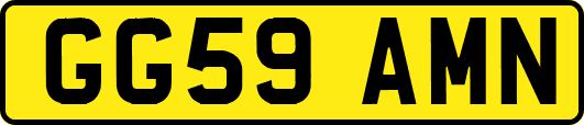 GG59AMN
