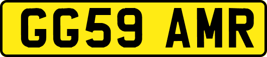 GG59AMR