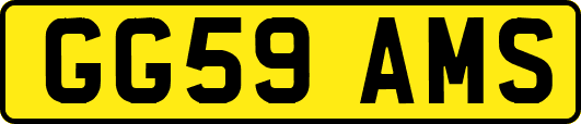 GG59AMS