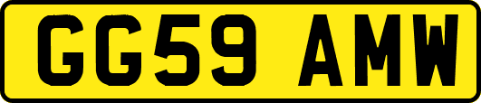 GG59AMW