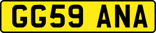 GG59ANA