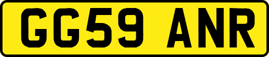 GG59ANR
