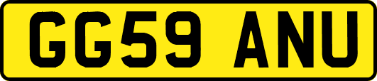 GG59ANU
