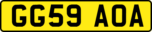 GG59AOA