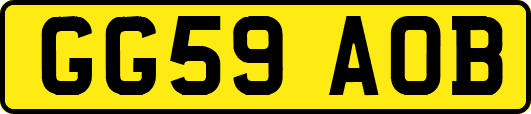 GG59AOB