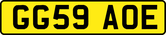 GG59AOE