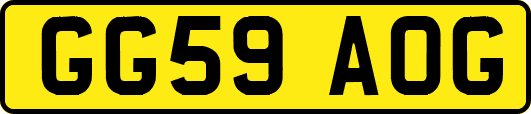 GG59AOG
