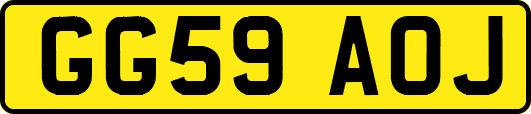 GG59AOJ