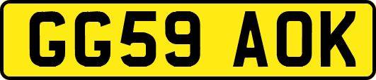 GG59AOK