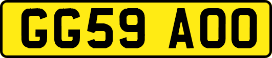 GG59AOO