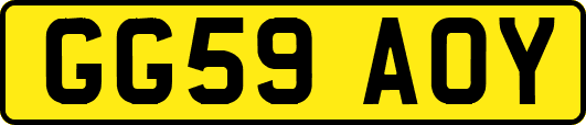 GG59AOY