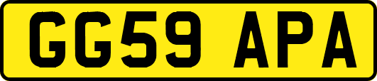 GG59APA