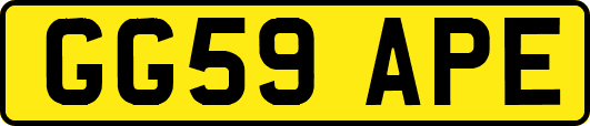 GG59APE