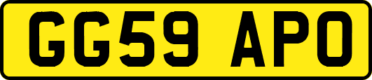 GG59APO