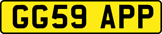 GG59APP