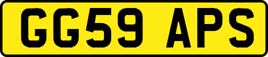 GG59APS