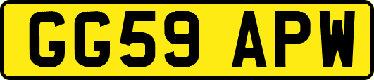 GG59APW