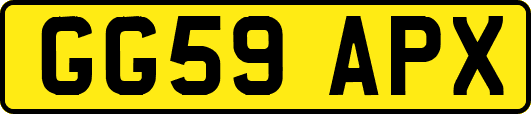 GG59APX