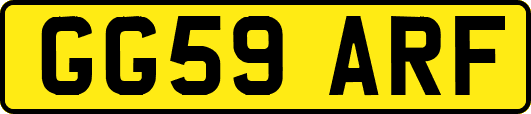 GG59ARF