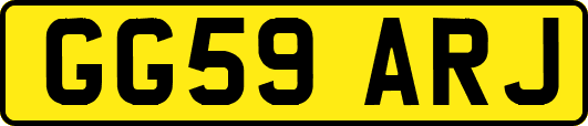 GG59ARJ