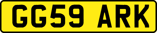 GG59ARK