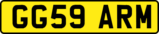 GG59ARM