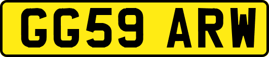 GG59ARW
