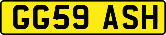 GG59ASH