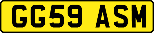 GG59ASM