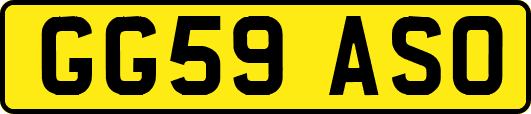 GG59ASO