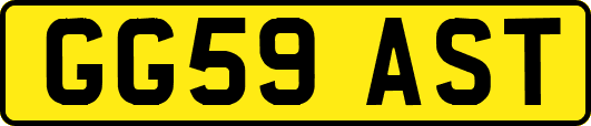GG59AST