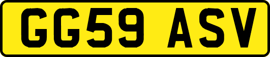 GG59ASV