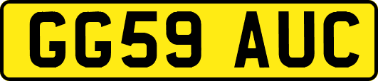 GG59AUC