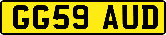 GG59AUD
