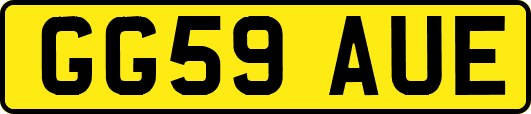 GG59AUE