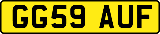GG59AUF