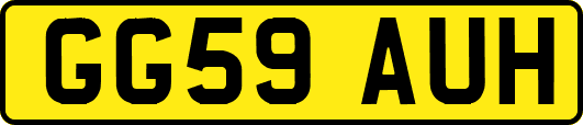 GG59AUH