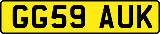 GG59AUK