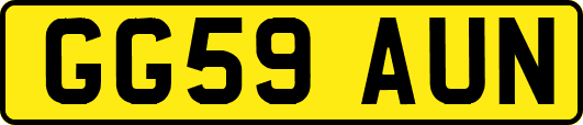 GG59AUN