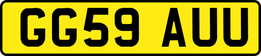 GG59AUU
