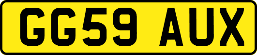 GG59AUX