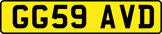 GG59AVD