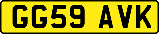 GG59AVK