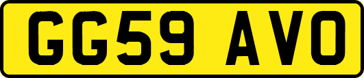 GG59AVO