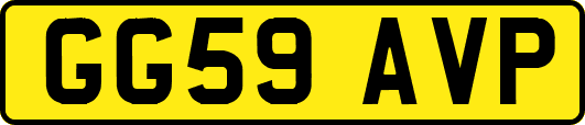 GG59AVP