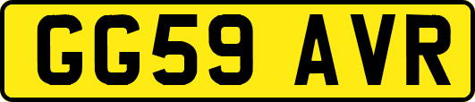 GG59AVR