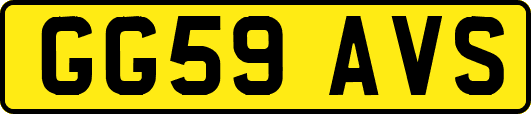 GG59AVS