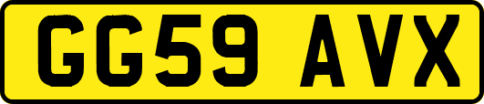 GG59AVX