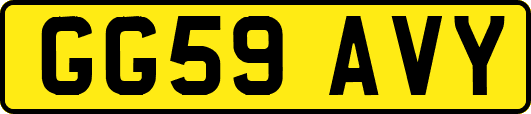 GG59AVY