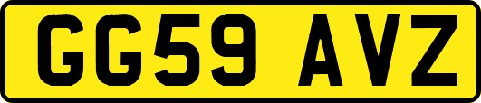 GG59AVZ